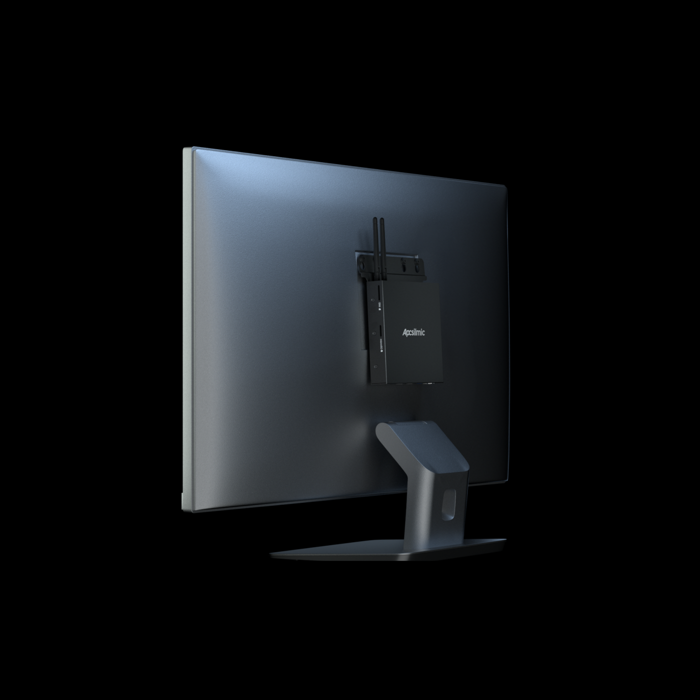 Dot 1 Mini PC | Best ARM-Based Windows Mini PC | Powerful Mini Desktop ...